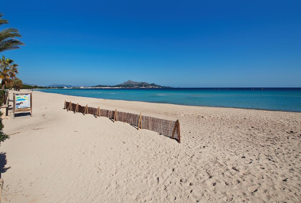 Can Pere Bou Alcúdia Chambre photo